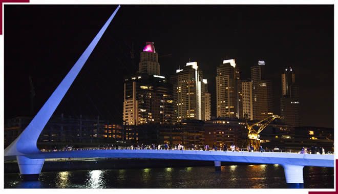 Puerto Madero