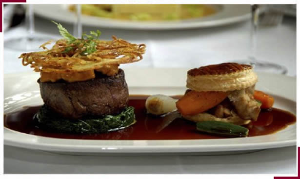 gastronomi