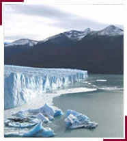 The Glacier Perito