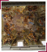 San Ignacio de Loyola Church
