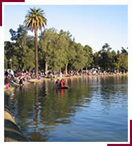 Bosques de Palermo