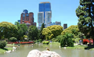 Excursions in Buenos Aires
