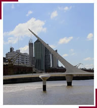 Puerto Madero