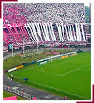 Estadio River Plate