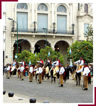 San Ignacio de Loyola Church