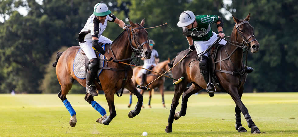 Polo in Buenos Aires