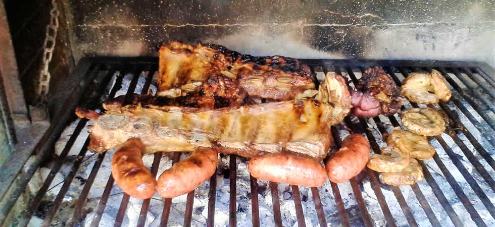 Asado Argentino