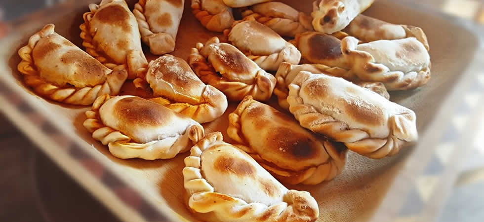 Empanadas Comida Argentina