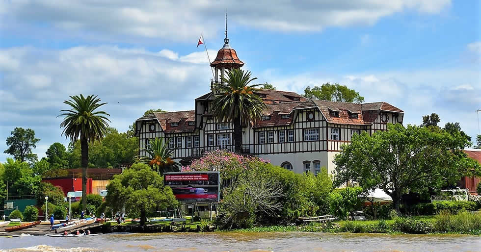 Tigre Buenos Aires