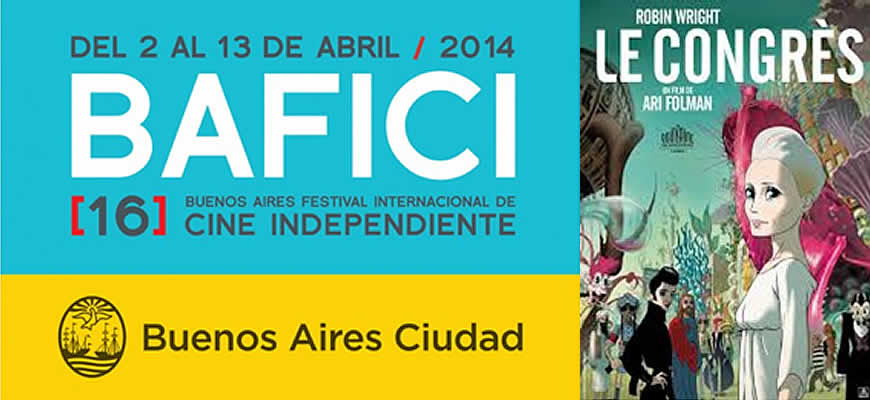 BAFICI is Back Again!