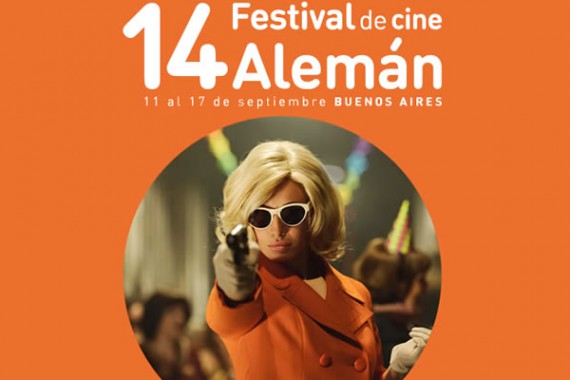 German film festival in Buenos Aires