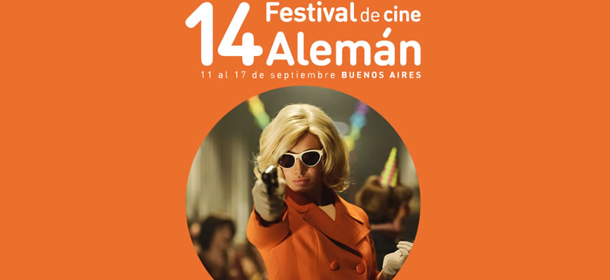German film festival in Buenos Aires