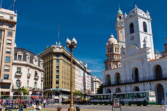 International Congress of Language Tourism