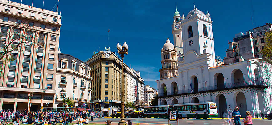 International Congress of Language Tourism