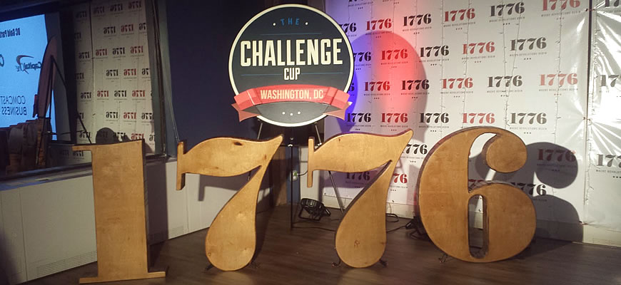 ChallengeX 2015 in Buenos Aires