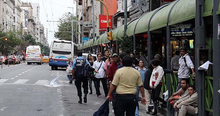 paro-de-tranporte-en-Buenos Aires