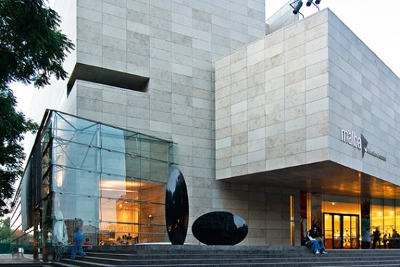 Three best museums in Buenos Aires