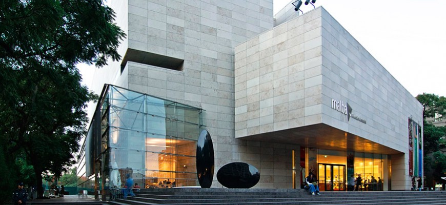 Three best museums in Buenos Aires