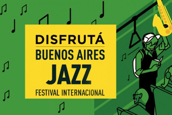 Buenos Aires International Jazz Festival