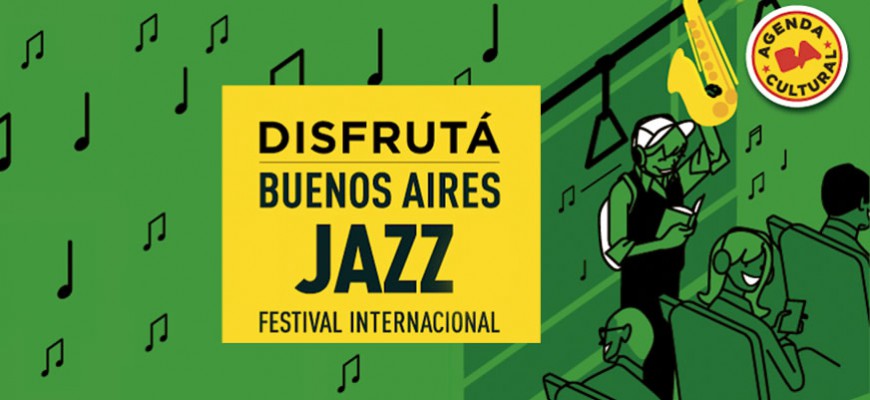 Buenos Aires International Jazz Festival