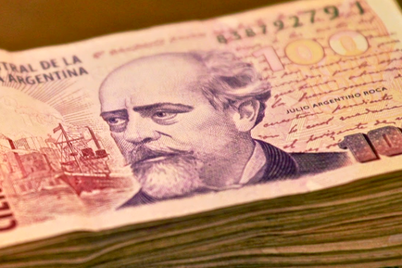 Cepo lifted – Blue dollar rate gone