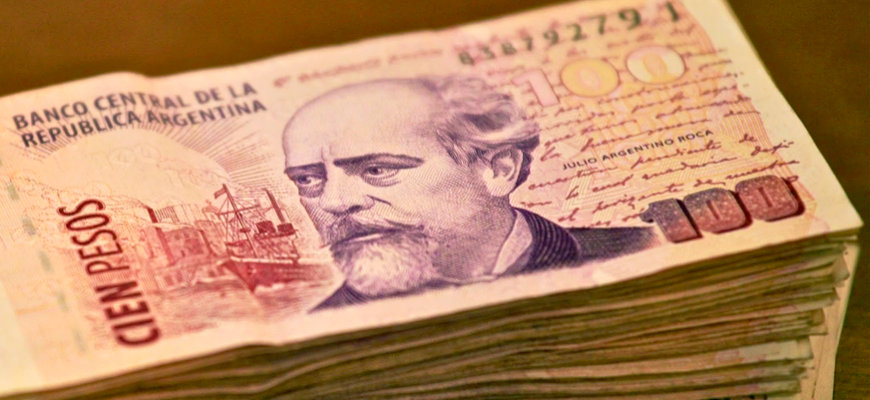 Cepo lifted – Blue dollar rate gone
