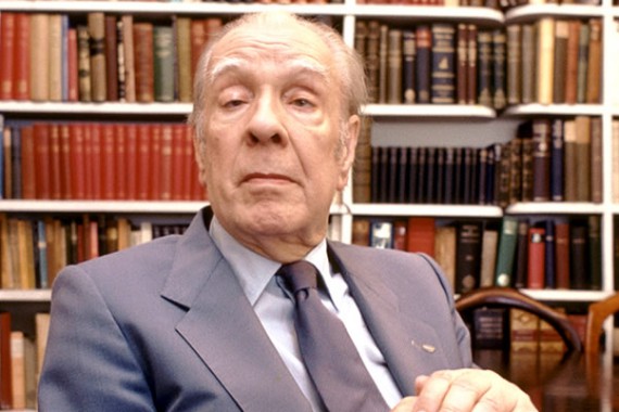 Buenos Aires Remembers Jorge Luis Borges