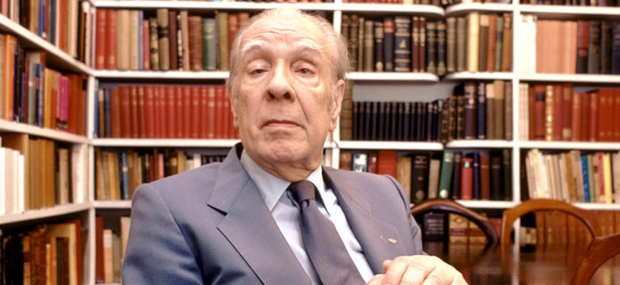 Buenos Aires Remembers Jorge Luis Borges