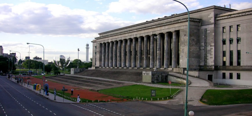 University of Buenos Aires continues to flourish