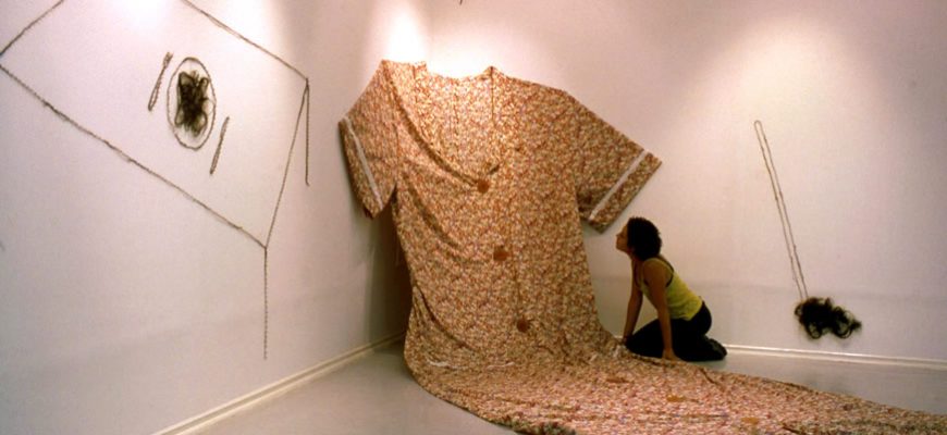 Female Artists in Buenos Aires