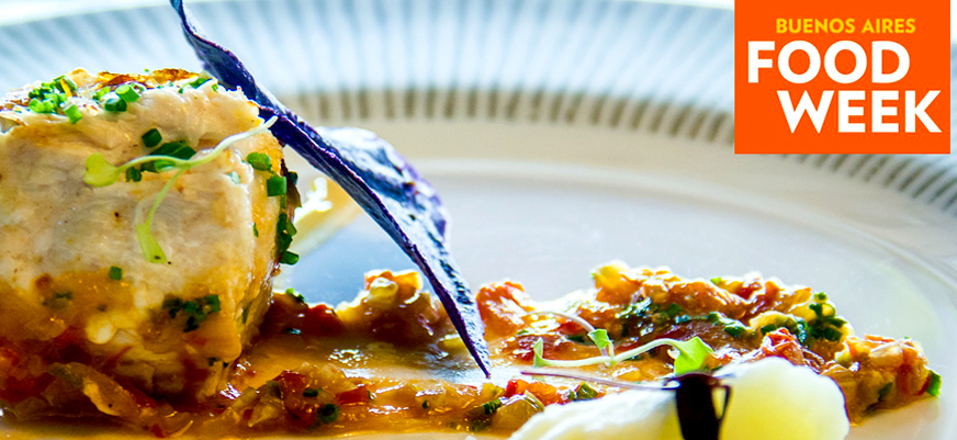 Buenos Aires Food Week - News About Buenos Aires
