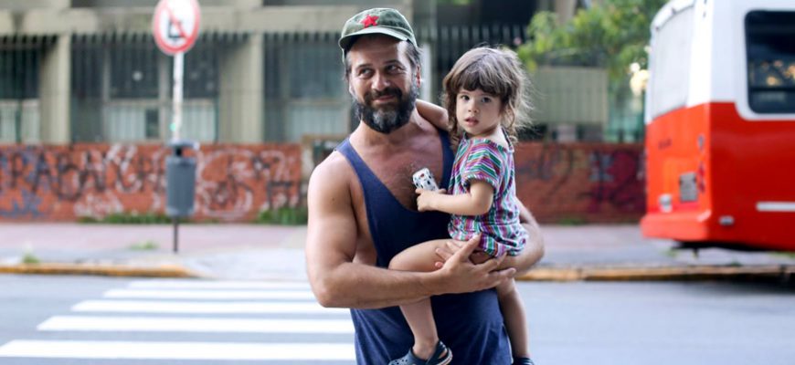 Creator of Humans of New York in Buenos Aires