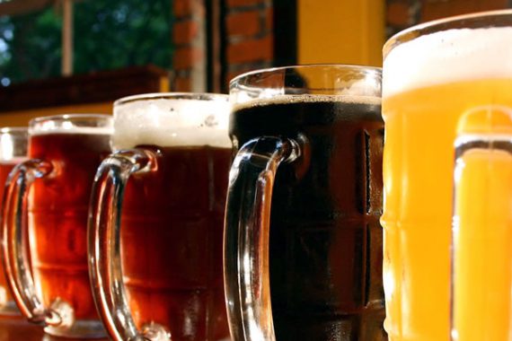 Universities in Argentina Introduce Gluten Free Beer