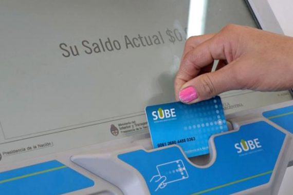 New “Red Subte” System in Buenos Aires to protect commuters from rising transportation costs