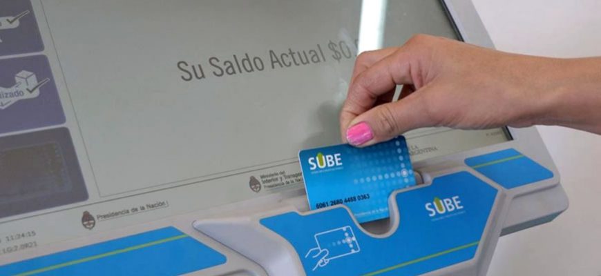 New “Red Subte” System in Buenos Aires to protect commuters from rising transportation costs