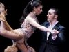 Argentinian couple takes the top prize in World Tango competition held in Buenos Aires