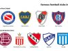 The Most Famous Football Clubs in Buenos Aires